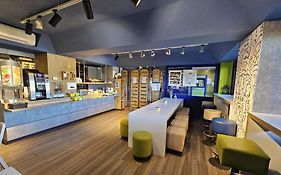 ibis budget Thionville Yutz