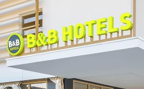 ibis budget Thionville Yutz